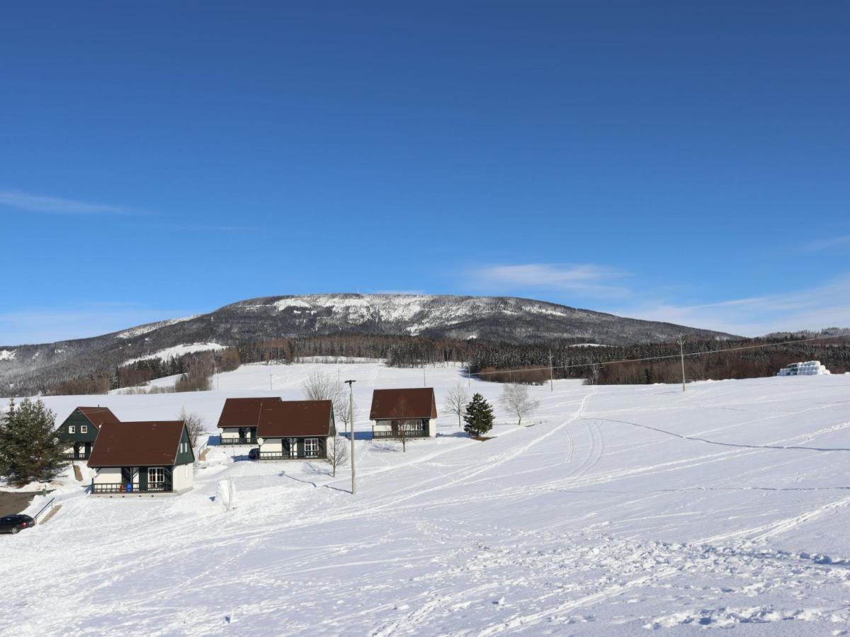 Holiday Home Holiday Hill 67 By Interhome Cista  Екстериор снимка