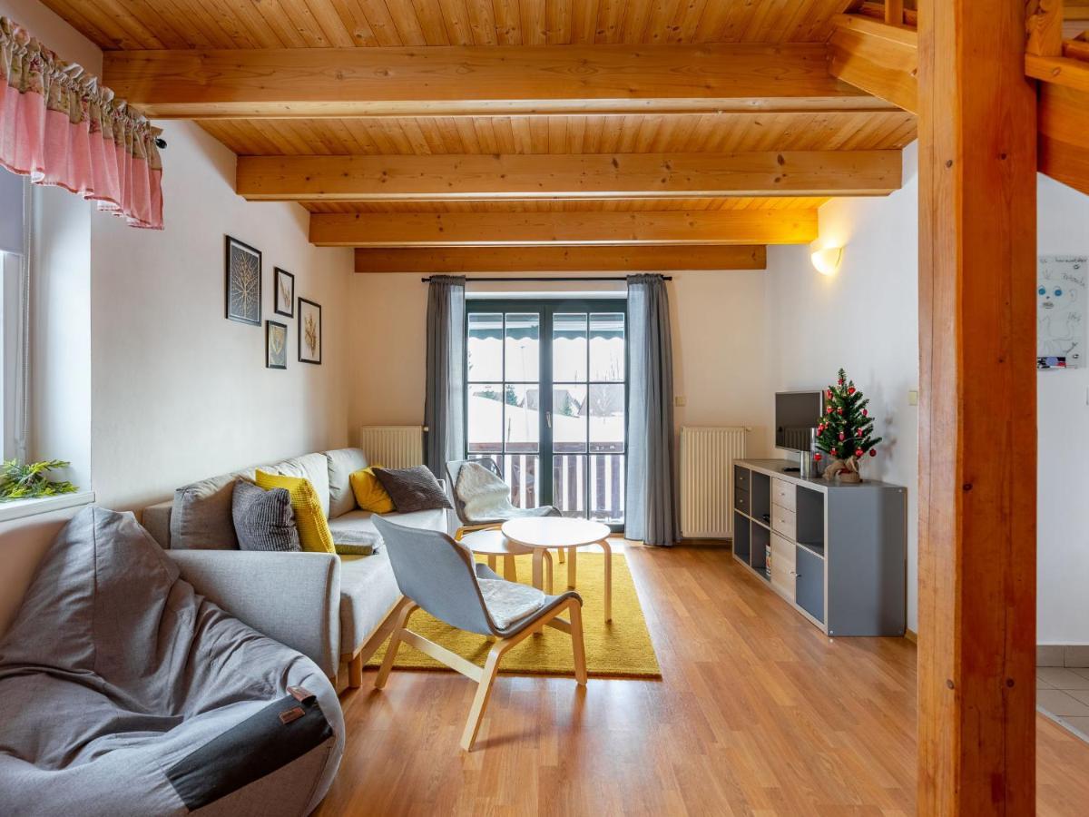 Holiday Home Holiday Hill 67 By Interhome Cista  Екстериор снимка