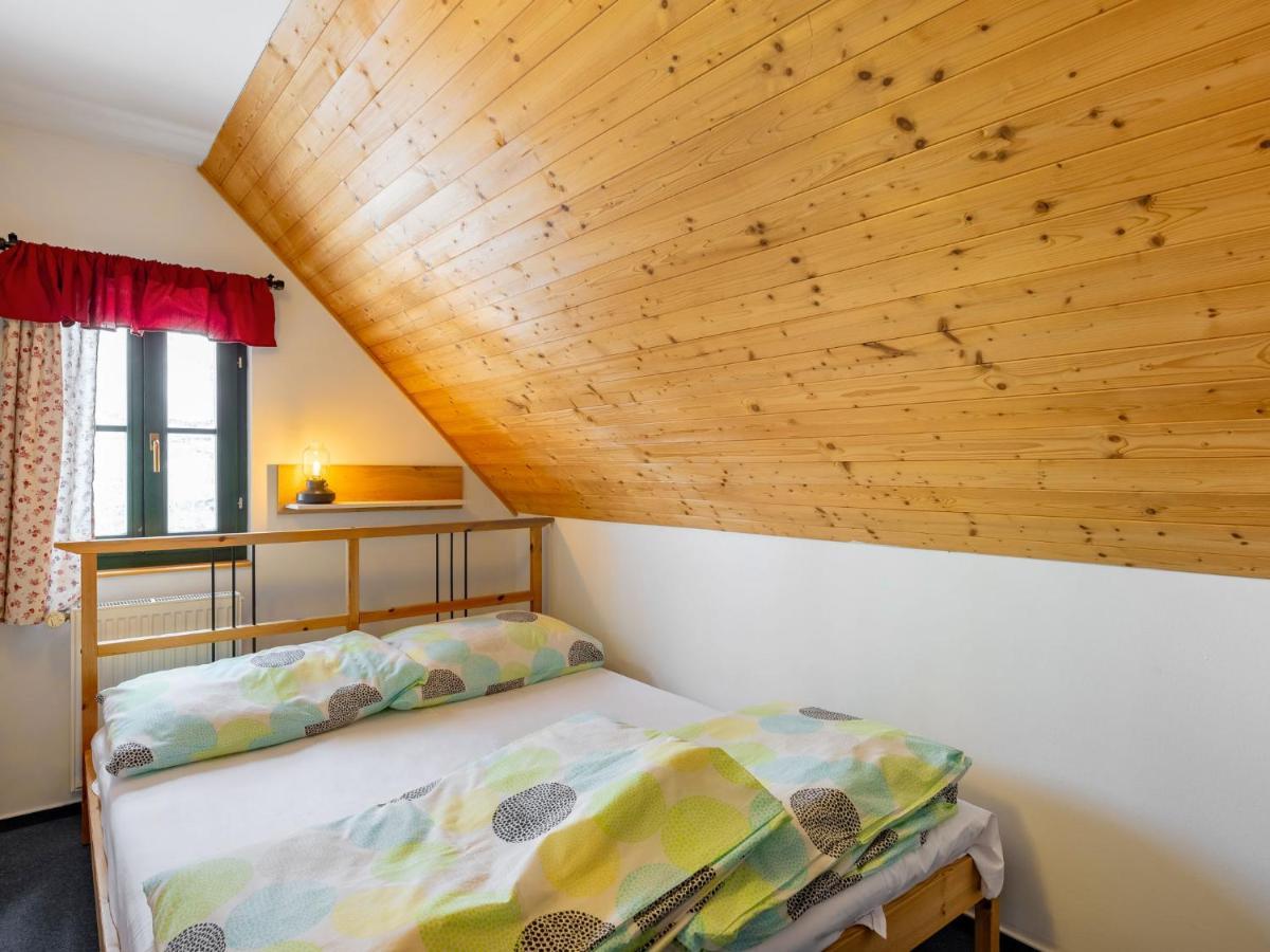 Holiday Home Holiday Hill 67 By Interhome Cista  Екстериор снимка