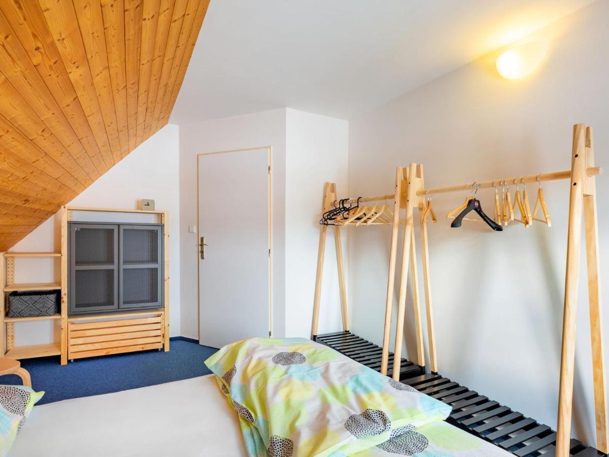 Holiday Home Holiday Hill 67 By Interhome Cista  Екстериор снимка