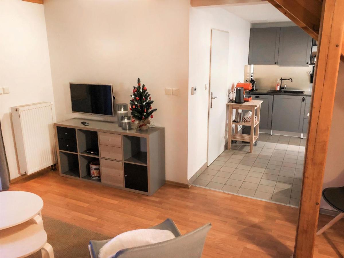 Holiday Home Holiday Hill 67 By Interhome Cista  Екстериор снимка
