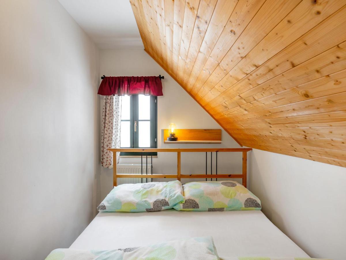 Holiday Home Holiday Hill 67 By Interhome Cista  Екстериор снимка