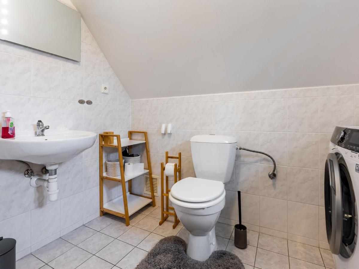 Holiday Home Holiday Hill 67 By Interhome Cista  Екстериор снимка