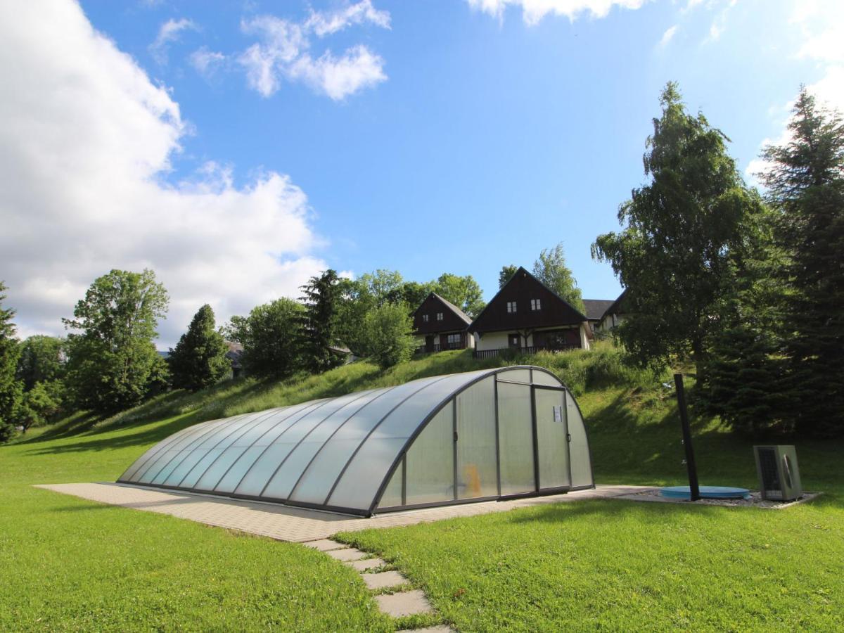 Holiday Home Holiday Hill 67 By Interhome Cista  Екстериор снимка