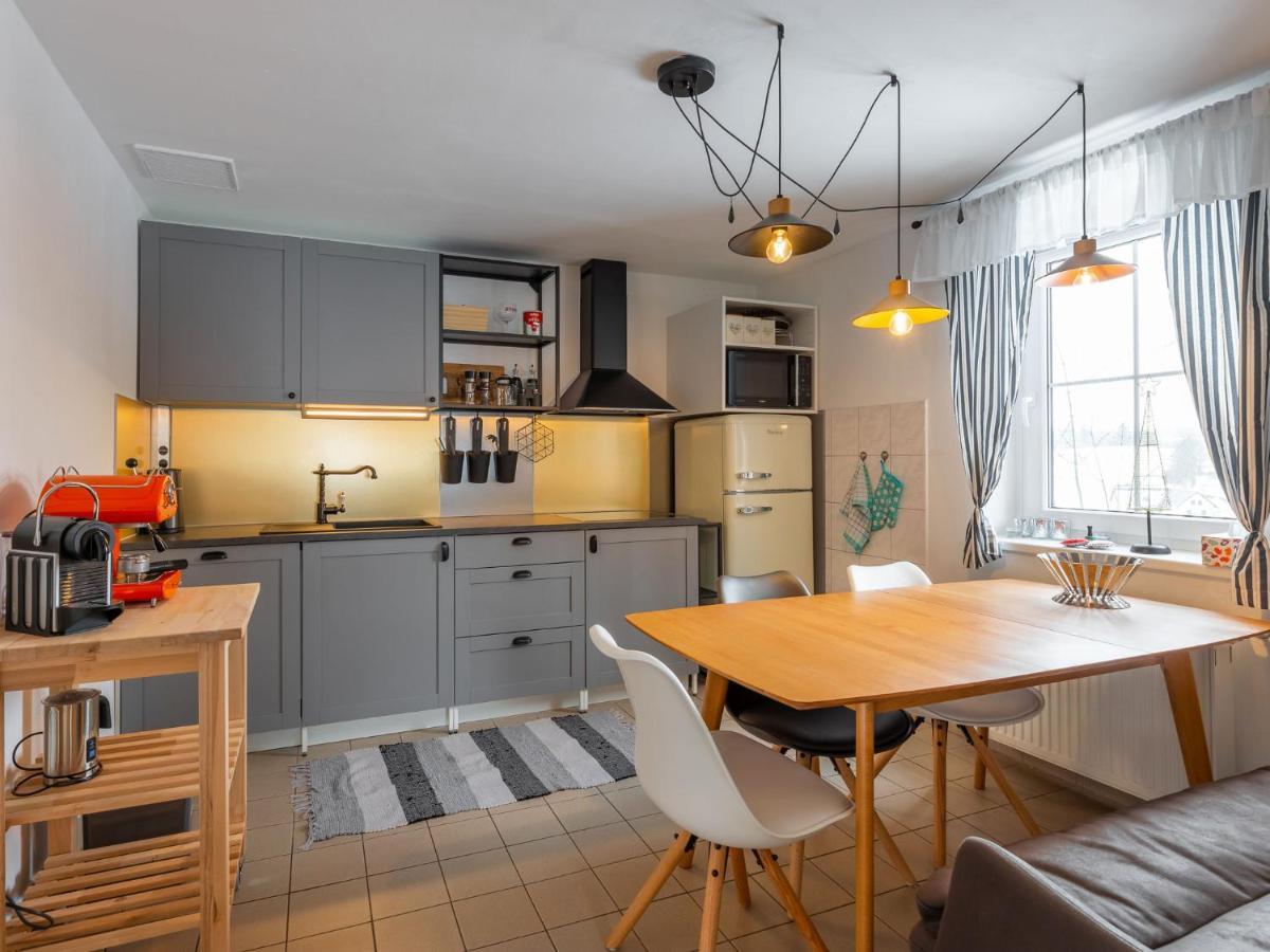 Holiday Home Holiday Hill 67 By Interhome Cista  Екстериор снимка