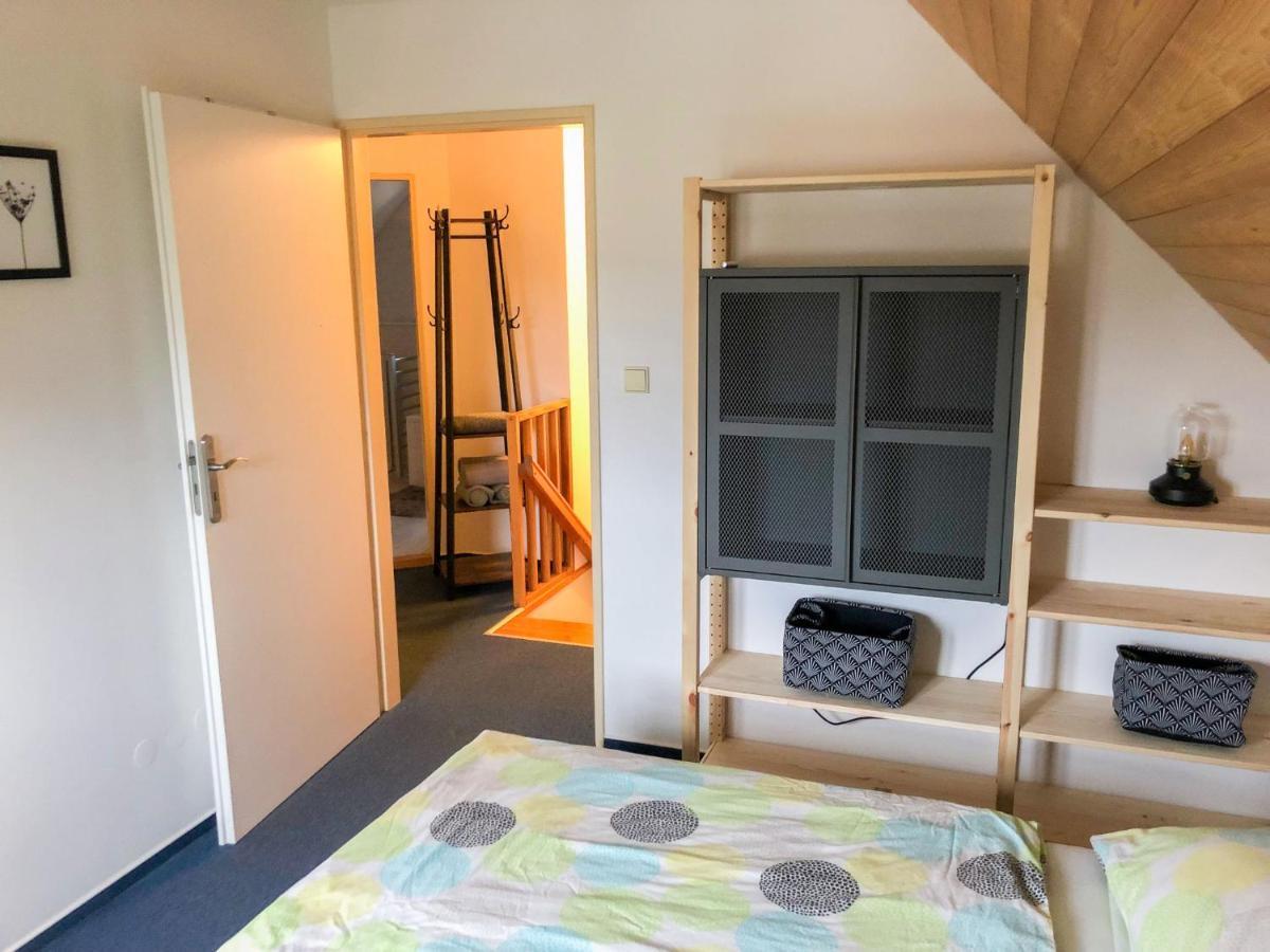 Holiday Home Holiday Hill 67 By Interhome Cista  Екстериор снимка