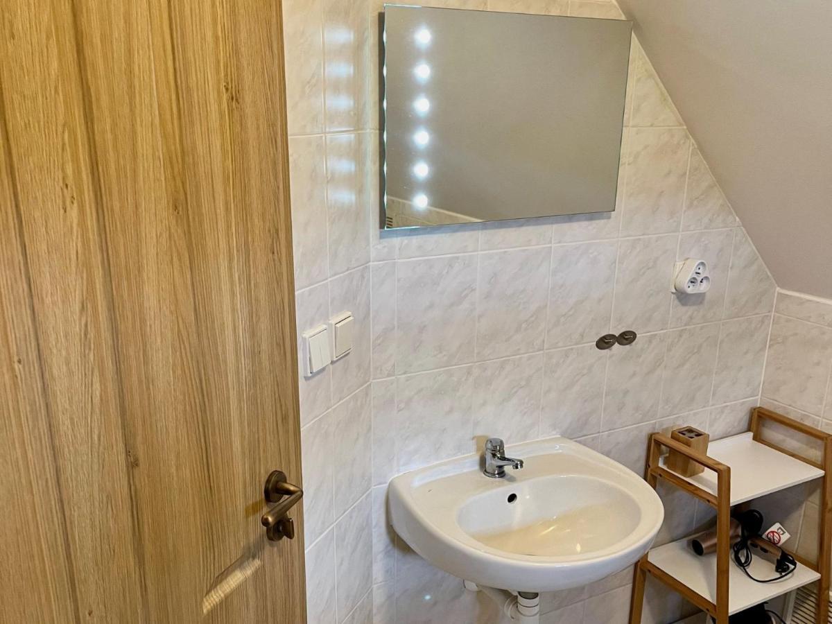Holiday Home Holiday Hill 67 By Interhome Cista  Екстериор снимка